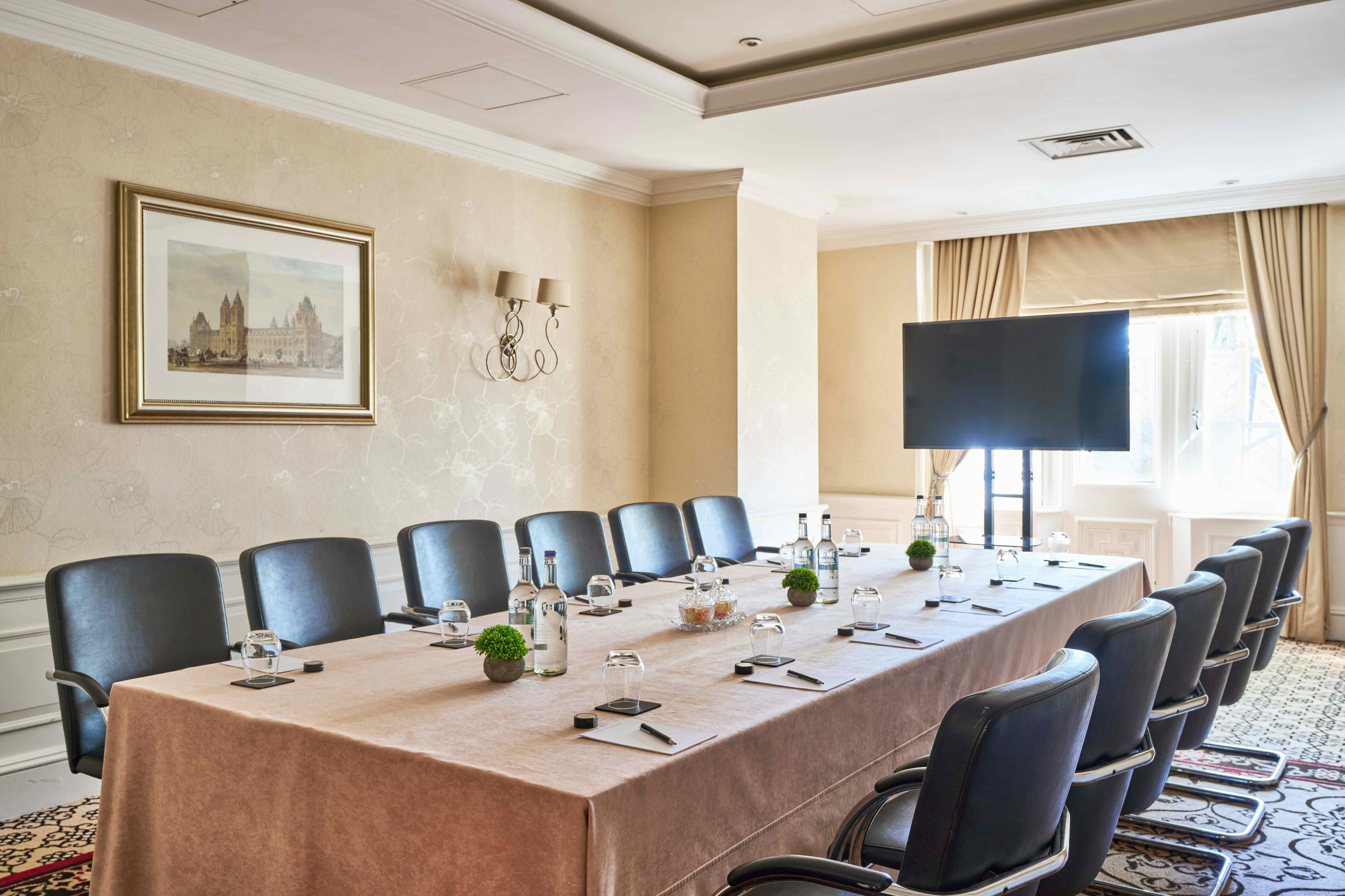 The Royal Horseguards